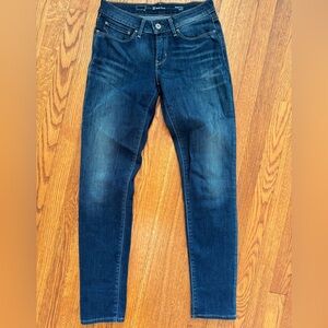 Skinny Jeans Levi’s
